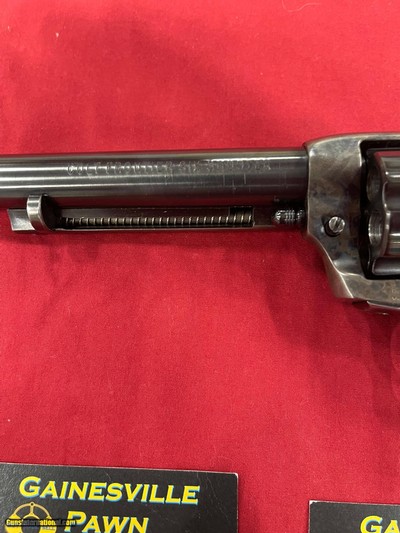 Colt Single Action Army - Image 7 of 10