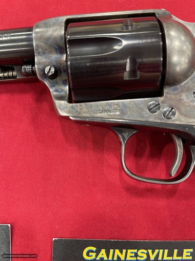 Colt Single Action Army - Image 8 of 10