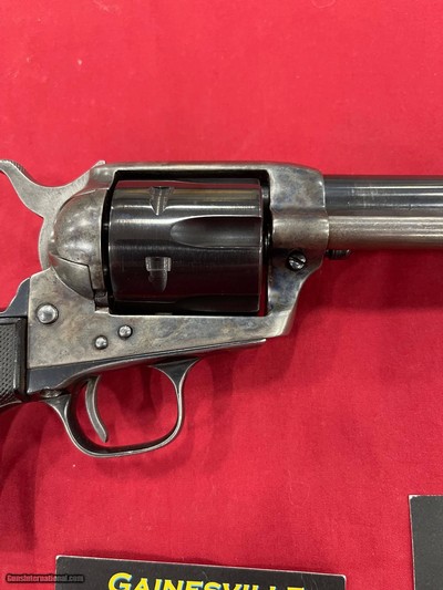 Colt Single Action Army - Image 3 of 10