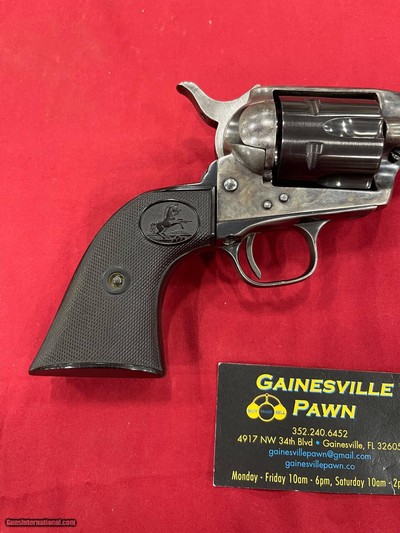 Colt Single Action Army - Image 2 of 10