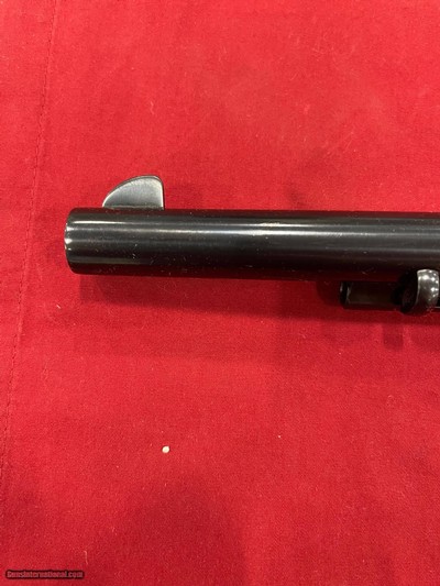 Colt Single Action Army 45 Colt 7 1/2 - Image 5 of 9