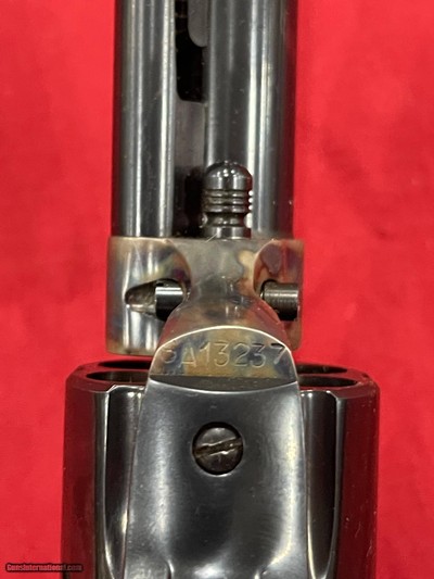 Colt Single Action Army 45 Colt 7 1/2 - Image 7 of 9
