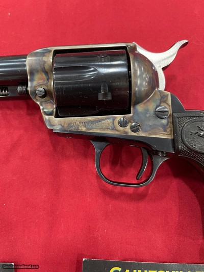 Colt Single Action Army 45 Colt 7 1/2 - Image 3 of 9