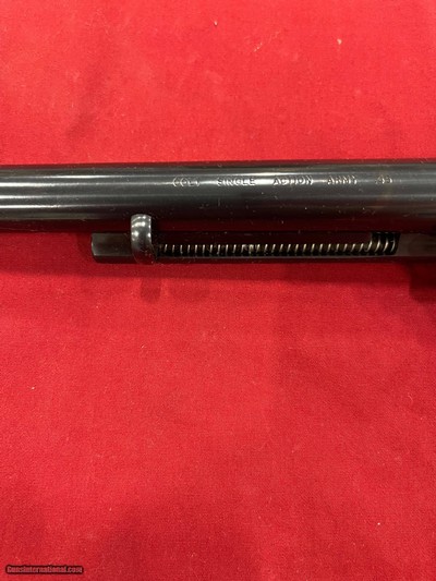 Colt Single Action Army 45 Colt 7 1/2 - Image 4 of 9