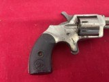 Liberty Arms pocket Spur hammer 22 short - 8 of 11