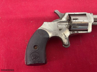 Liberty Arms pocket Spur hammer 22 short - Image 8 of 11