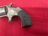 Liberty Arms pocket Spur hammer 22 short - 3 of 11