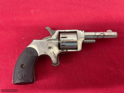 Liberty Arms pocket Spur hammer 22 short - Image 7 of 11