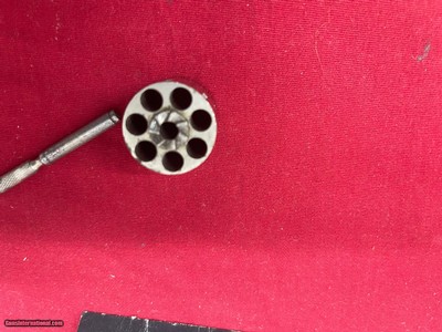 Liberty Arms pocket Spur hammer 22 short - Image 10 of 11