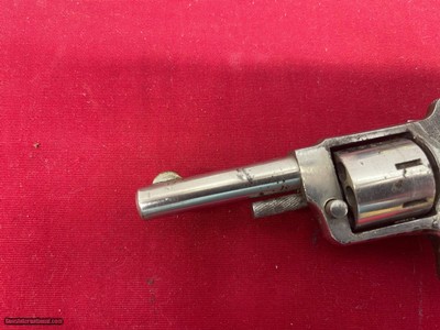 Liberty Arms pocket Spur hammer 22 short - Image 5 of 11
