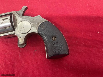 Liberty Arms pocket Spur hammer 22 short - Image 3 of 11