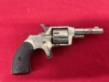 Liberty Arms pocket Spur hammer 22 short - 7 of 11