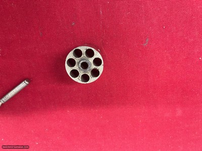 Liberty Arms pocket Spur hammer 22 short - Image 11 of 11