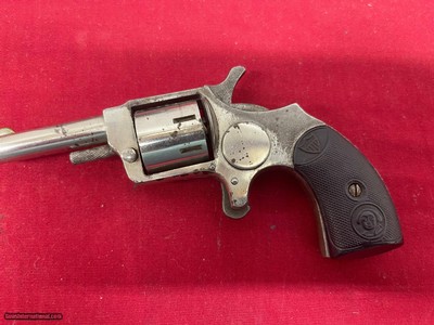 Liberty Arms pocket Spur hammer 22 short - Image 2 of 11