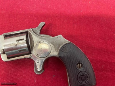 Liberty Arms pocket Spur hammer 22 short - Image 4 of 11