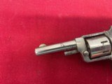 Liberty Arms pocket Spur hammer 22 short - 5 of 11