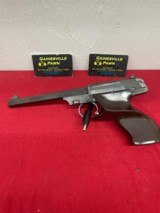 JC Higgins model