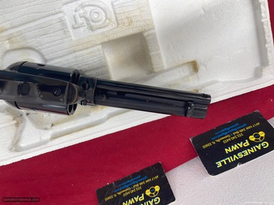 Colt Single Action Army 44 Special caliber - Image 7 of 12