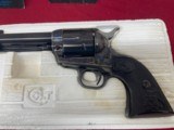 Colt Single Action Army 44 Special caliber - 2 of 12