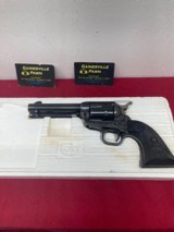Colt Single Action Army 44 Special caliber