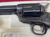 Colt Single Action Army 44 Special caliber - 3 of 12