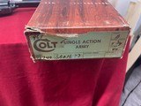 Colt Single Action Army 44 Special caliber - 12 of 12