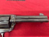 Colt Single Action Army 44 Special caliber - 10 of 12