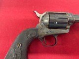 Colt Single Action Army 44 Special caliber - 9 of 12