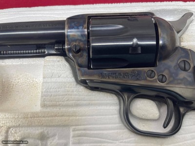 Colt Single Action Army 44 Special caliber - Image 3 of 12