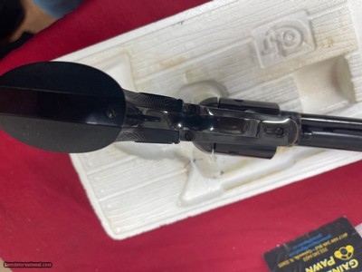Colt Single Action Army 44 Special caliber - Image 6 of 12