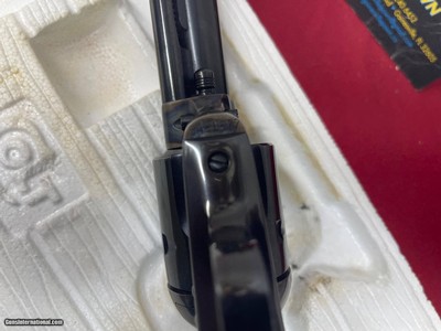 Colt Single Action Army 44 Special caliber - Image 5 of 12