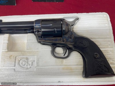 Colt Single Action Army 44 Special caliber - Image 2 of 12