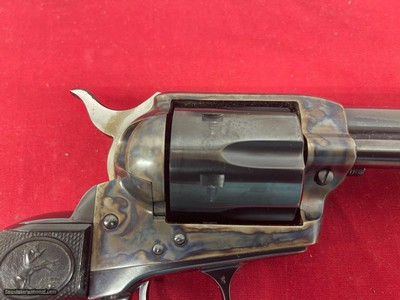 Colt Single Action Army 44 Special caliber - Image 11 of 12