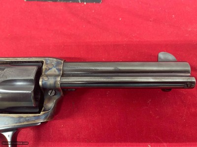 Colt Single Action Army 44 Special caliber - Image 10 of 12