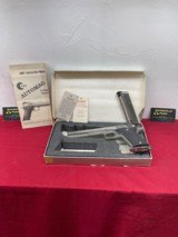 AMT Automag 22 Magnum