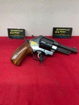 S & W Thunder Ranch .44 S & W Special 21-4 - 5 of 12