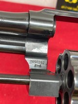 S & W Thunder Ranch .44 S & W Special 21-4 - 12 of 12
