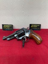 S & W Thunder Ranch .44 S & W Special 21-4