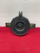 Chinese Triangle 36 Ak 47 drum 75 round