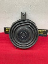 Chinese Triangle 36 Ak 47 drum 75 round - 2 of 3