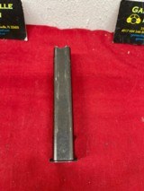 Factory Cobray M11 magazine 10 round - 3 of 4