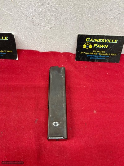 Factory Cobray M11 magazine 10 round - Image 2 of 4
