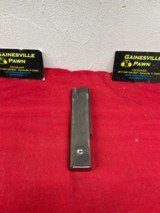 Factory Cobray M11 magazine 10 round