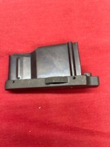 Mauser model 98 long action - 6 of 8