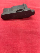 Mauser model 98 long action - 7 of 8
