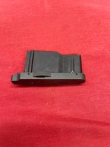 Mauser model 98 long action - 5 of 8