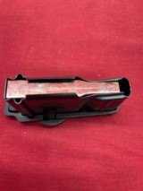 Mauser model 98 long action - 8 of 8