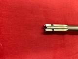 Anschutz 1422 D Classic Meister Grade - 15 of 17