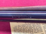 Anschutz 1422 D Classic Meister Grade - 12 of 17