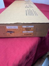 Anschutz 1422 D Classic Meister Grade - 17 of 17
